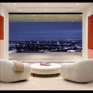 Meet your Posher, Demetrious